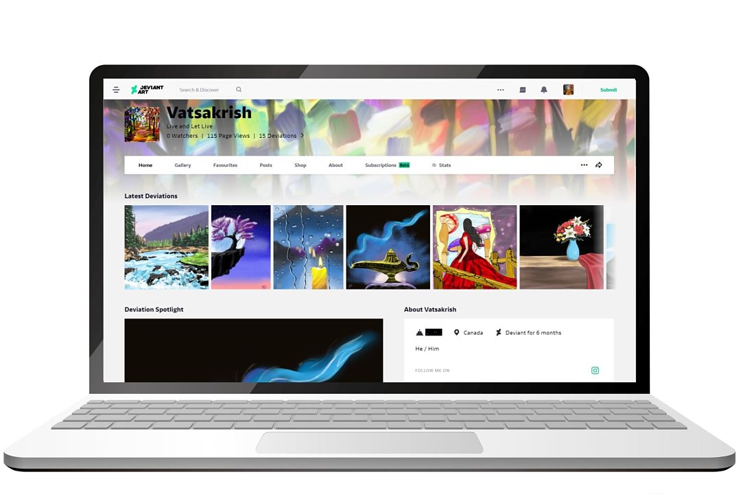 Web Project 2